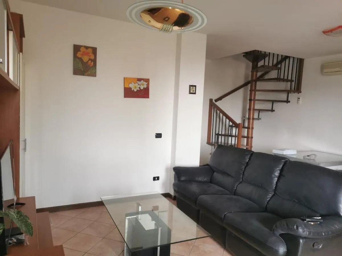 Serenity Home Кальдьеро Италия