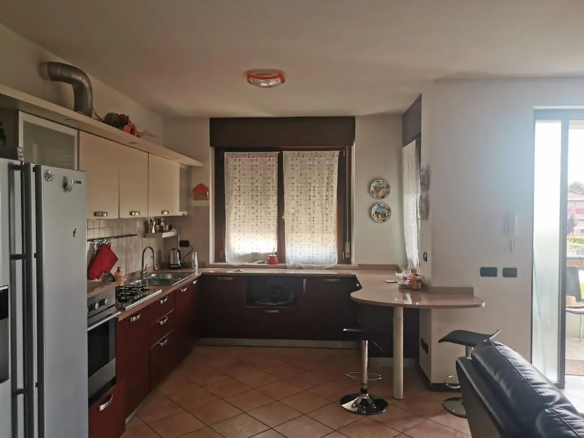 Serenity Home Caldiero Italy